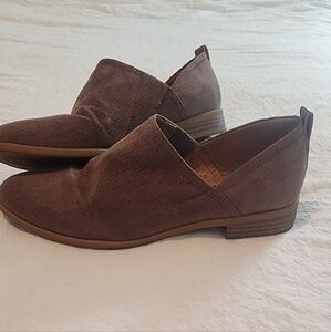 Dr. Scholl's be energized slip on shoes ladies 7.5